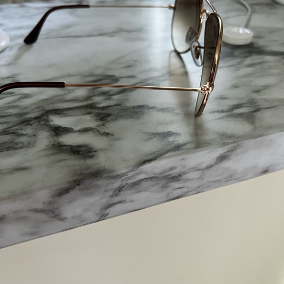 Authentic Ray Bans - Picture 2 of 9